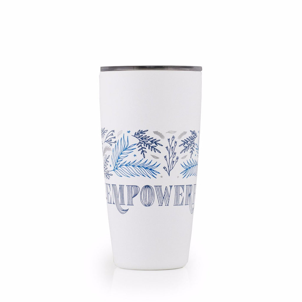 16oz Empowerful Tumbler