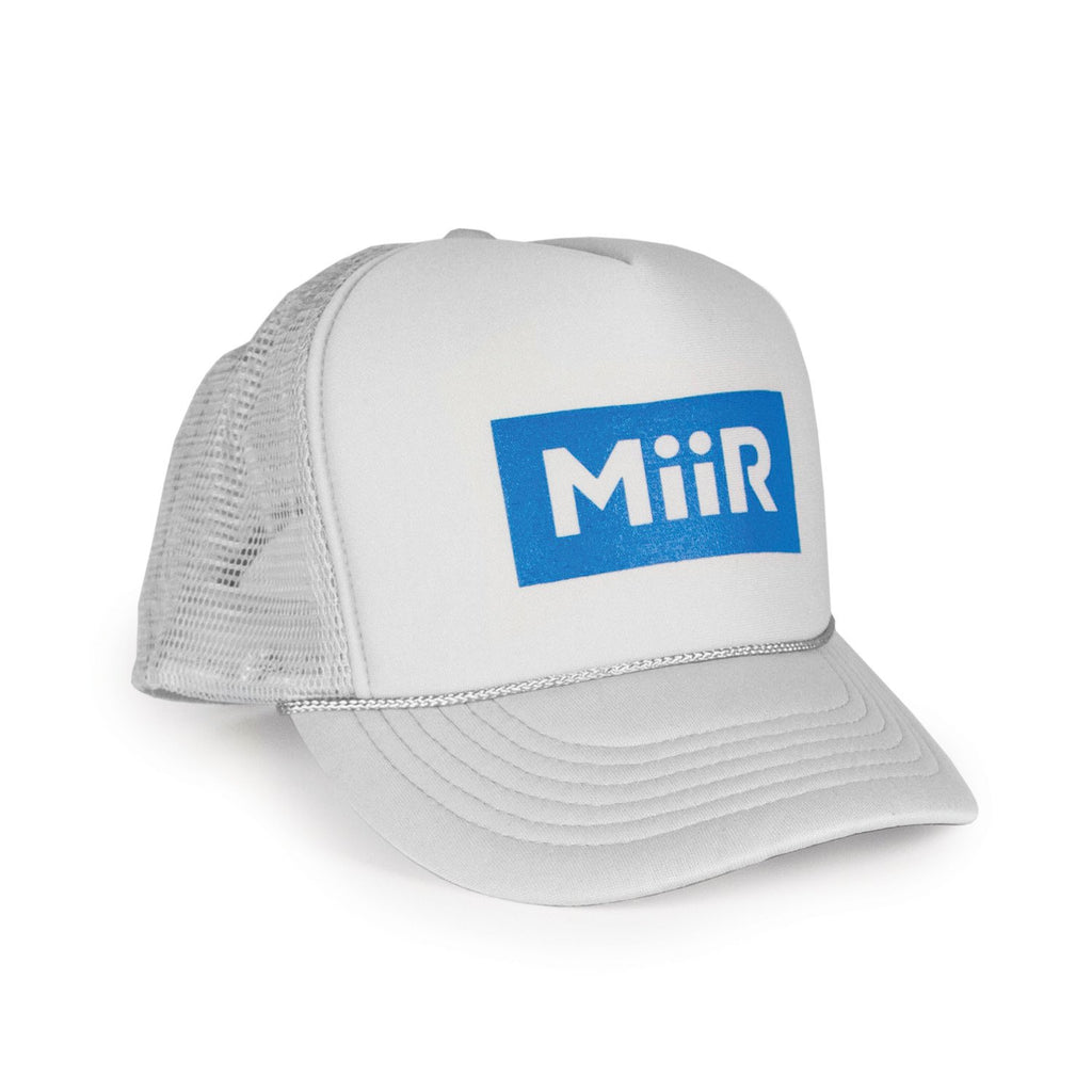 MiiR Trucker Hat