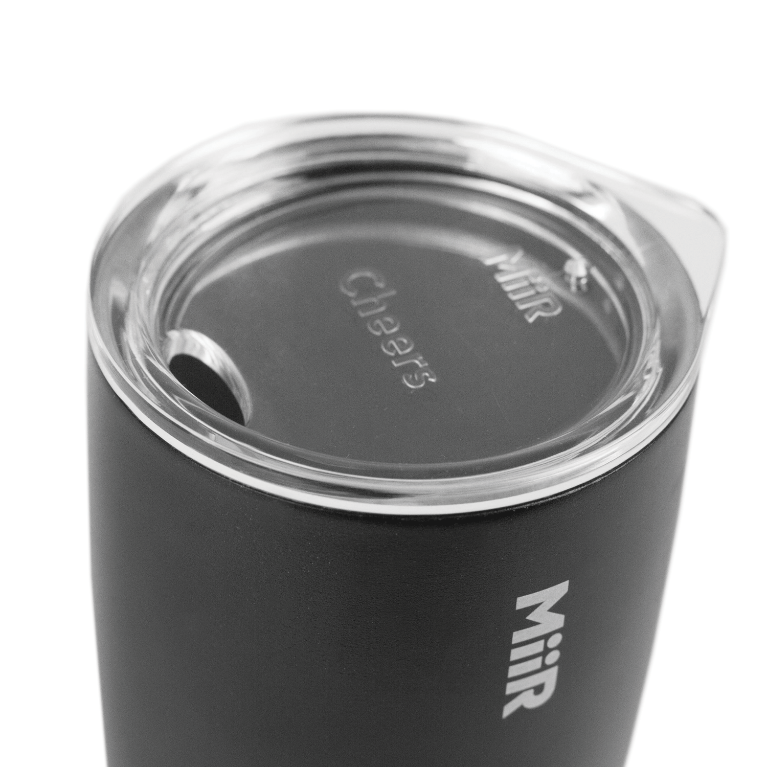 16oz Insulated Pint Cup