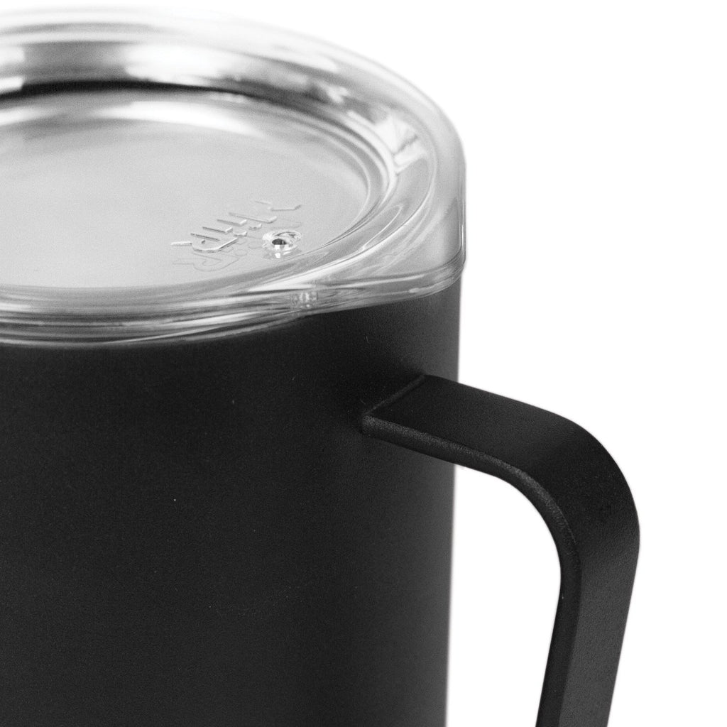 12oz Camp Cups