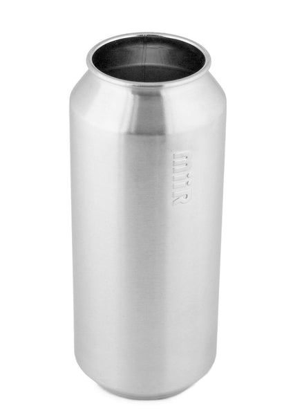 Camping Advice Tall Boy Can Stainless Steel Koozie – DIYxe