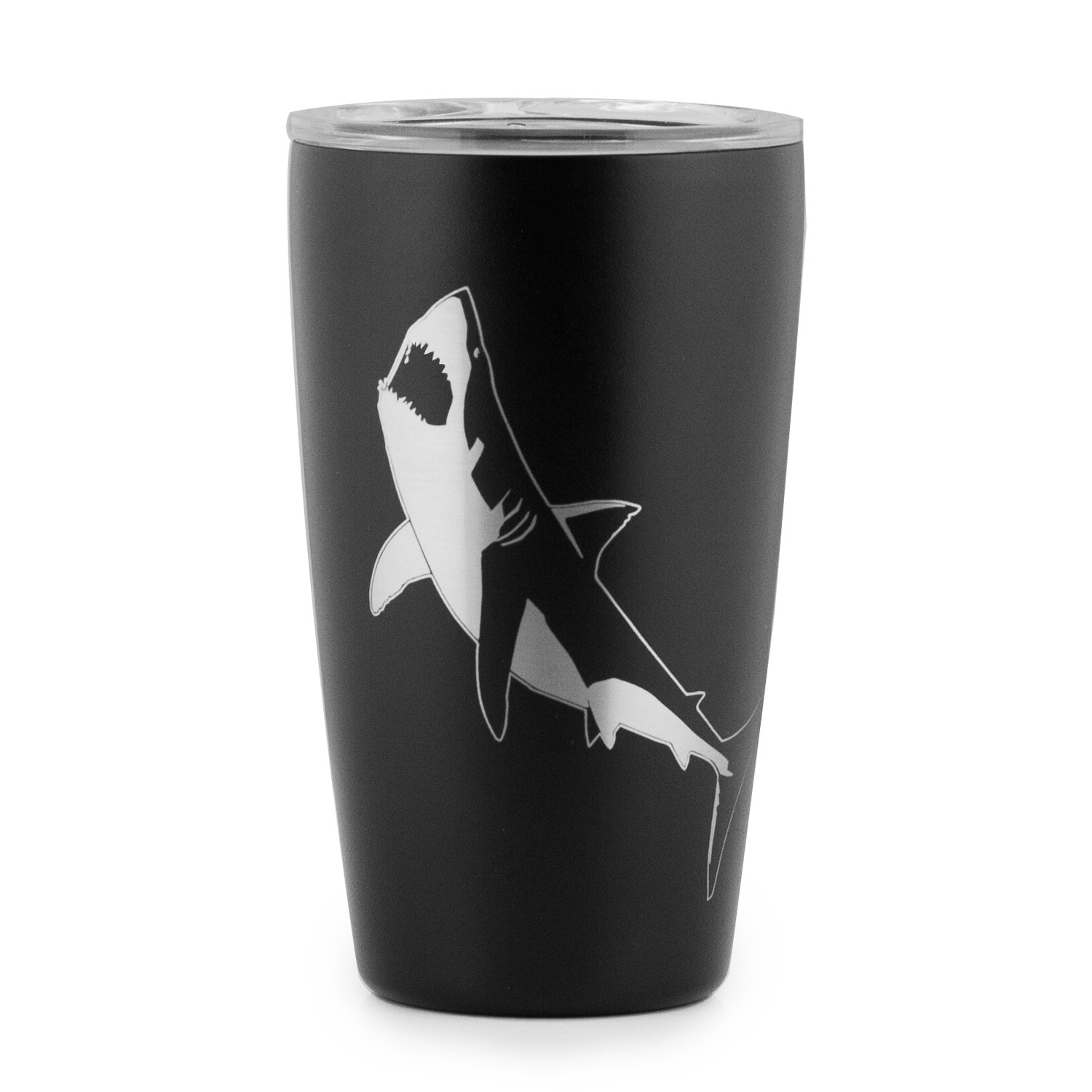 12oz Matt Draper Tumbler