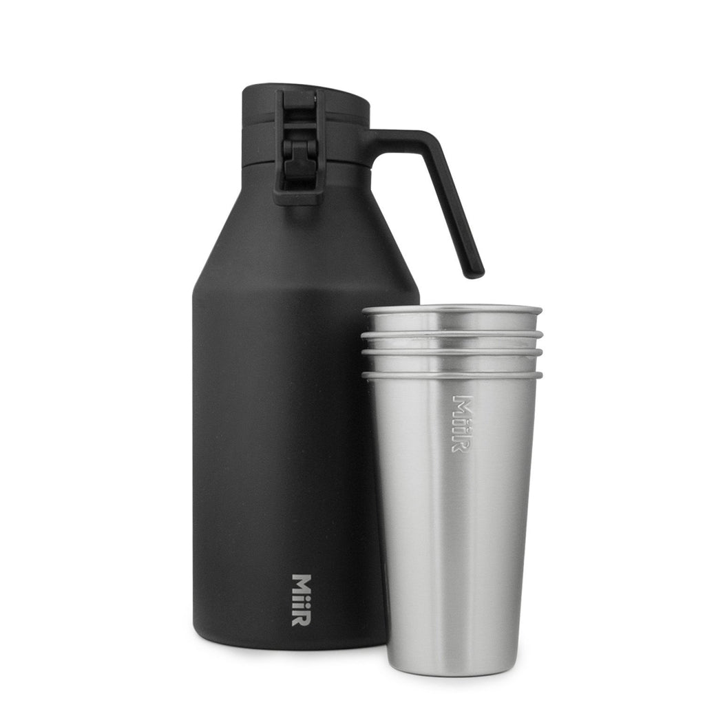 Growler Bundle