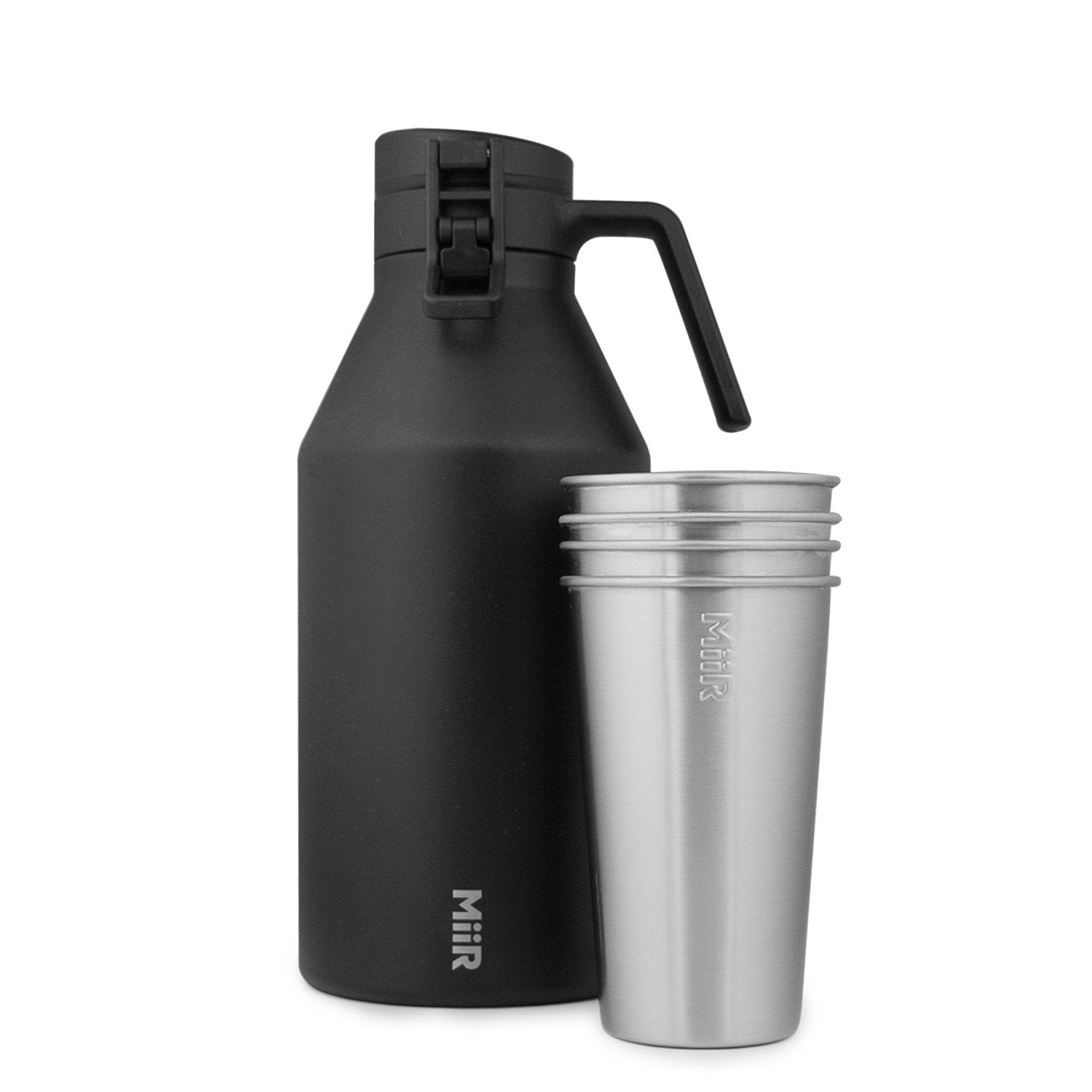 Growler Bundle