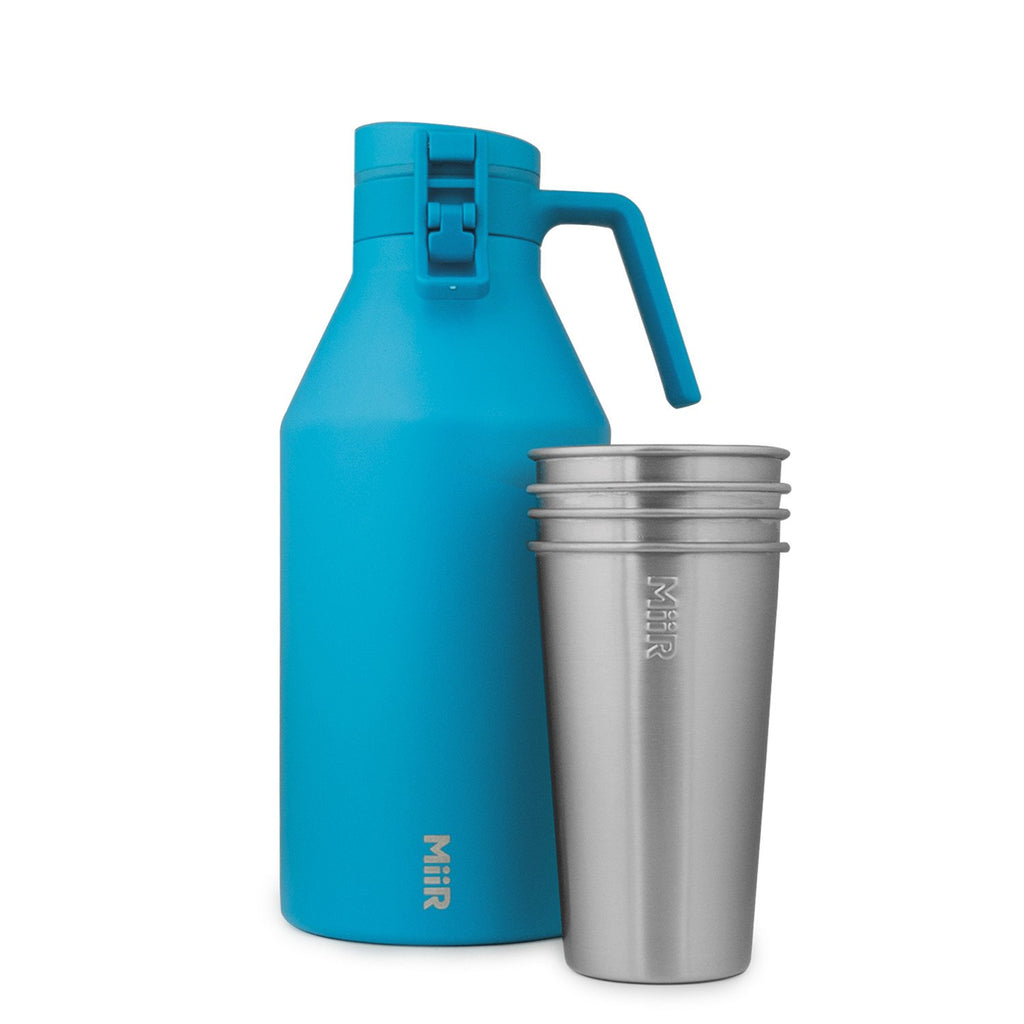 Growler Bundle