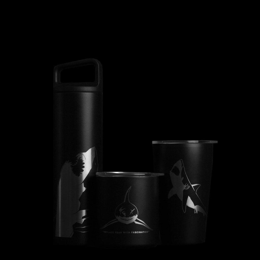 12oz Matt Draper Tumbler