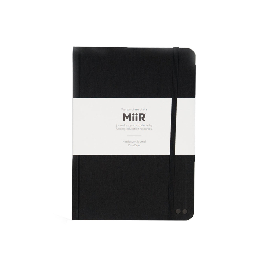 Hardcover Journal