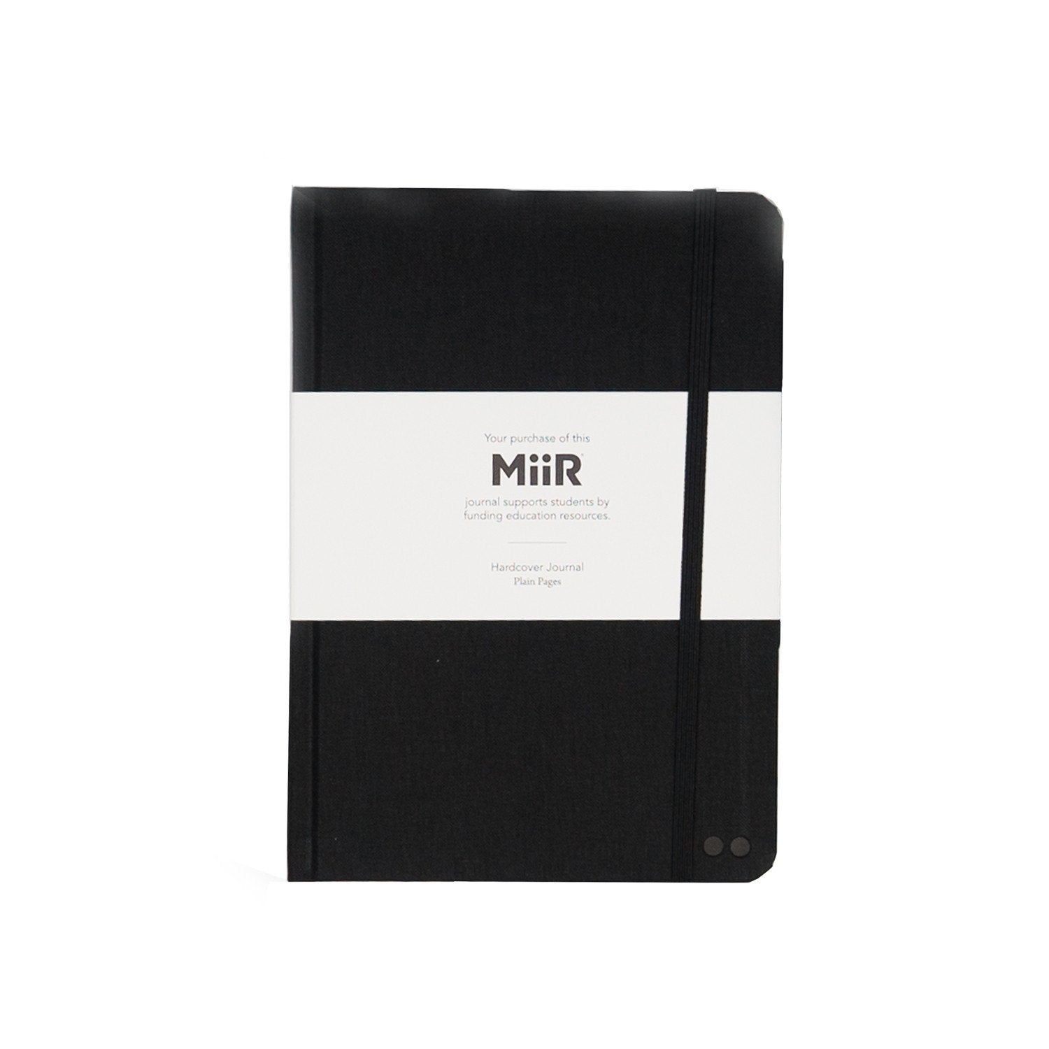 Hardcover Journal