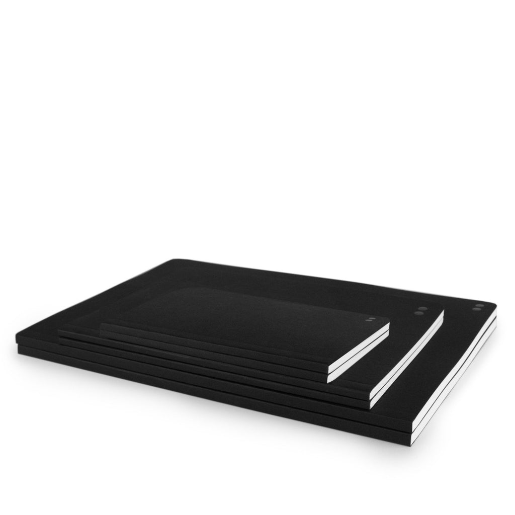 Softcover Notebook