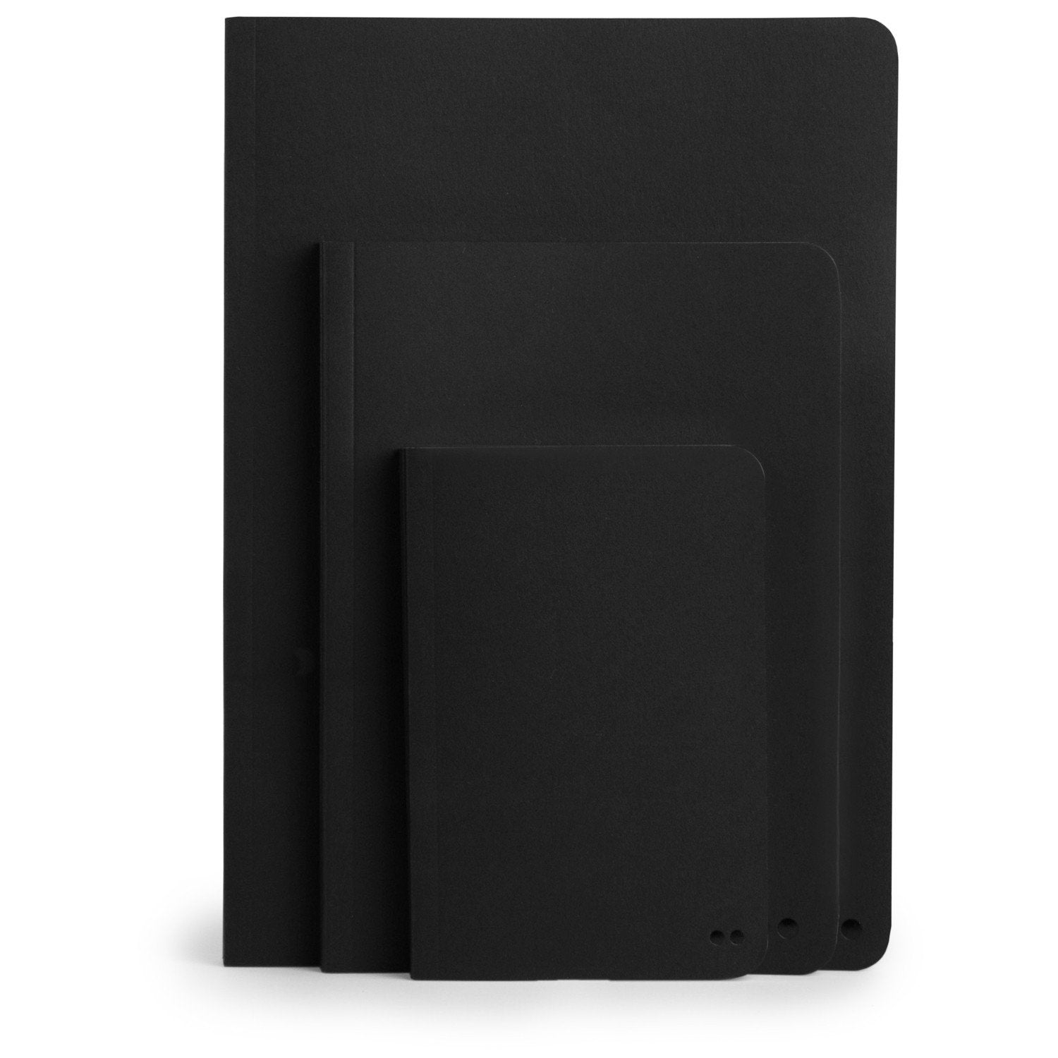Softcover Notebook