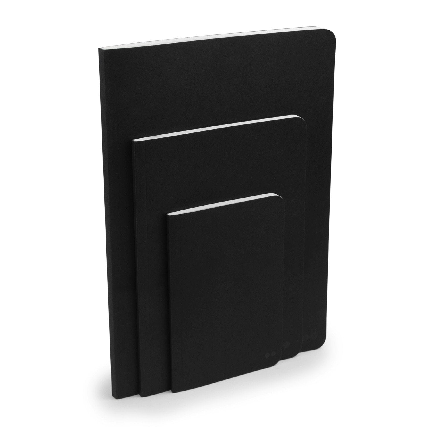 Softcover Notebook