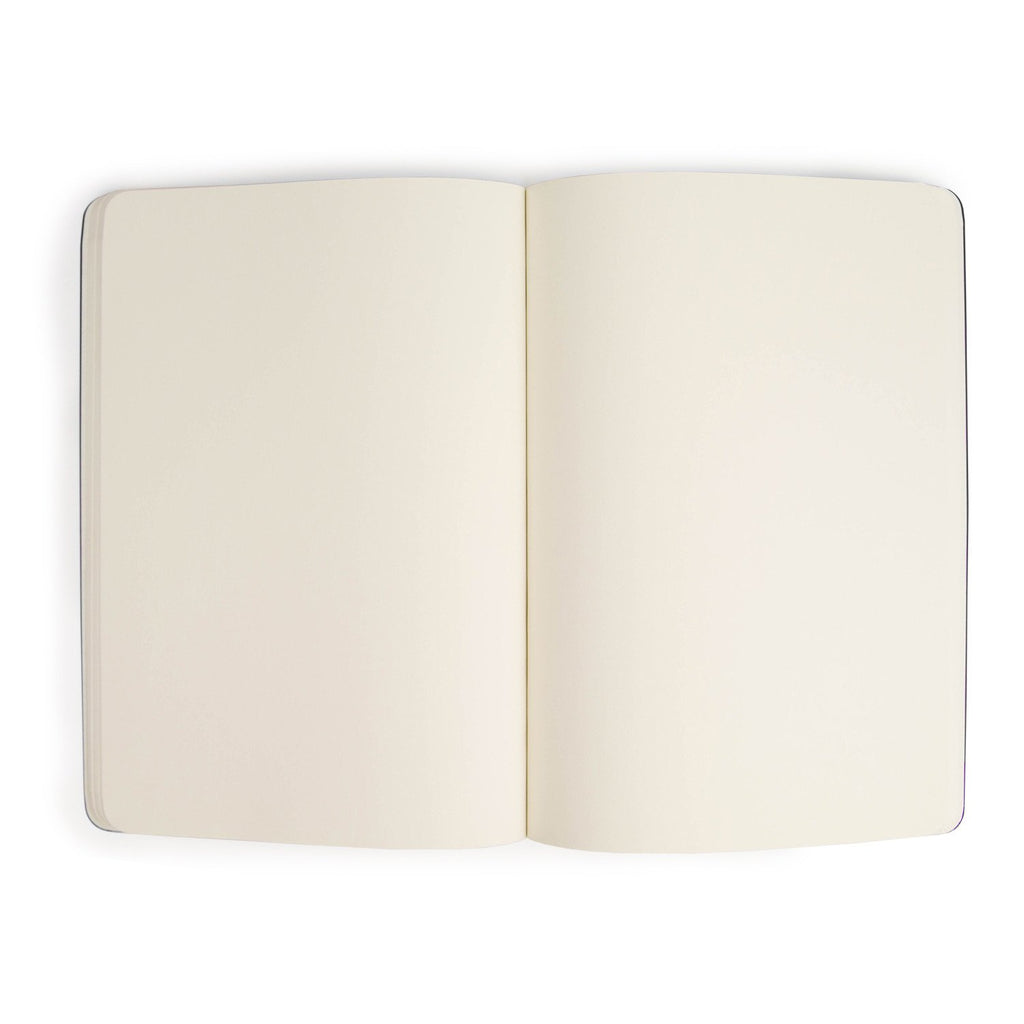 Softcover Notebook
