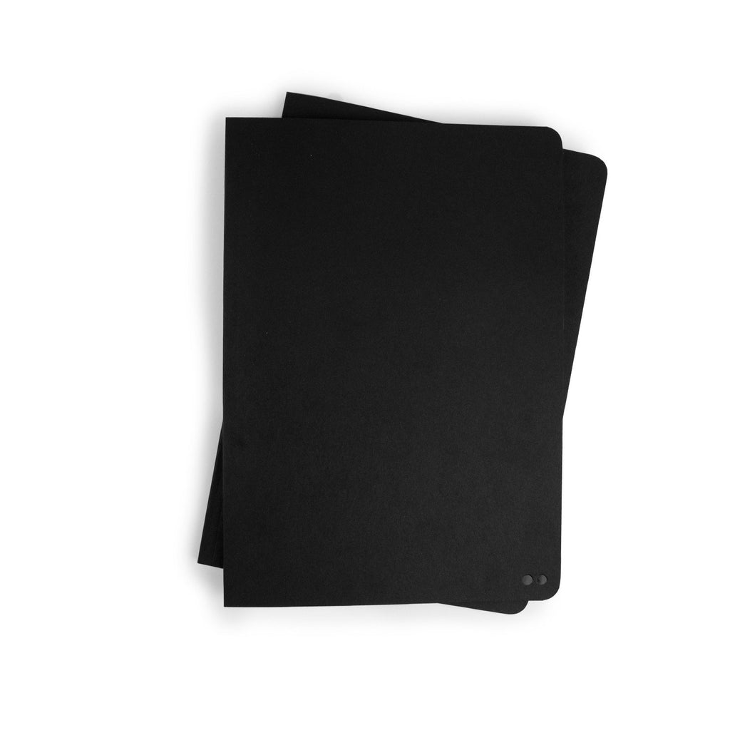 Softcover Notebook