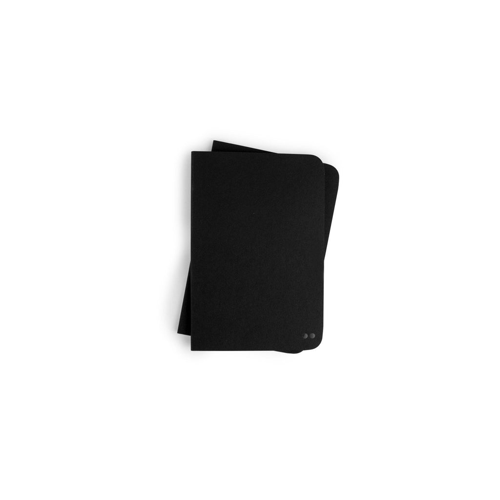 Softcover Notebook