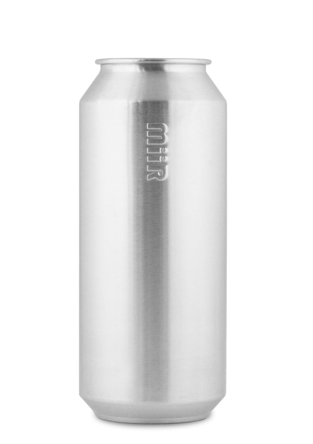 MiiR, 16oz Pint Cup, Classic, Stainless, 16 oz