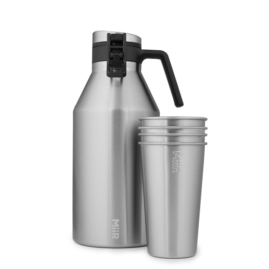 Growler Bundle