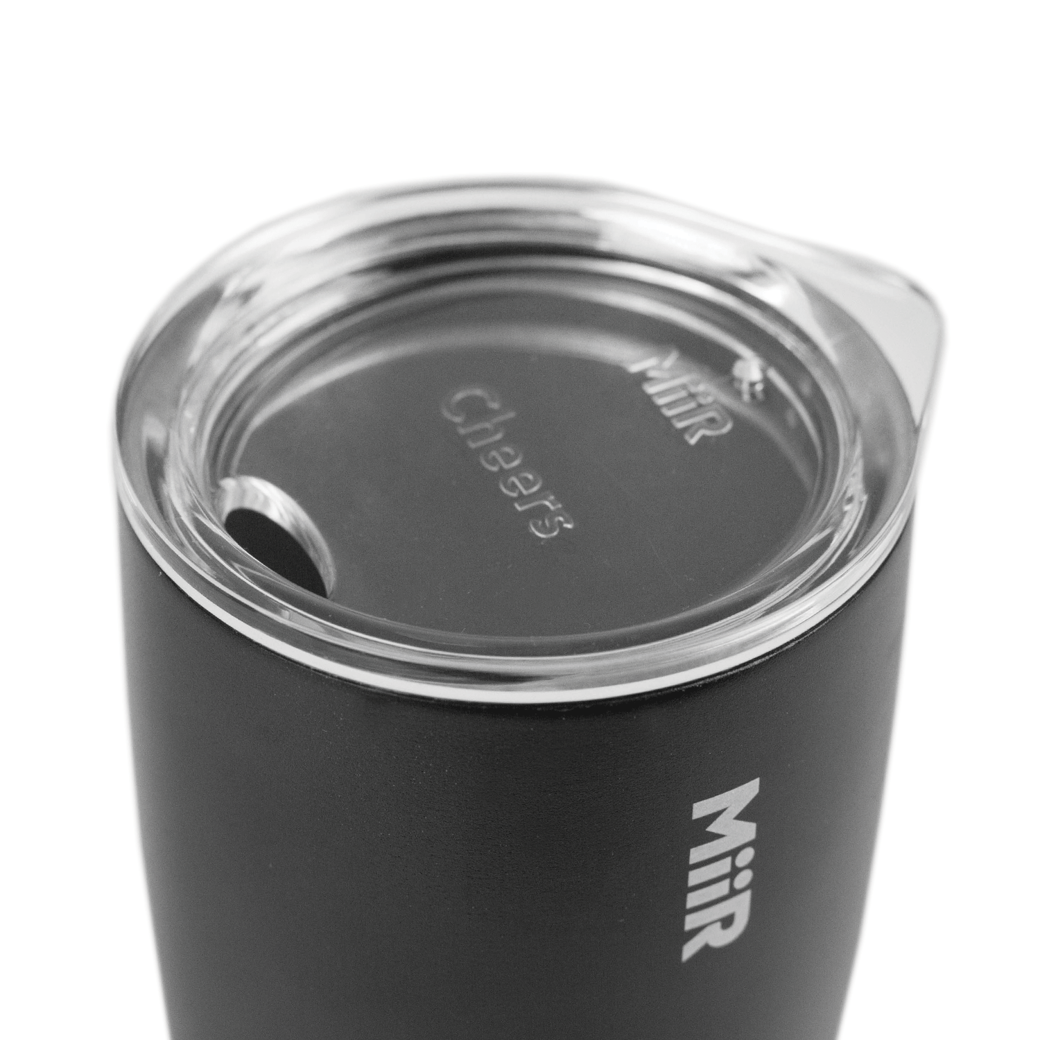 Tumbler