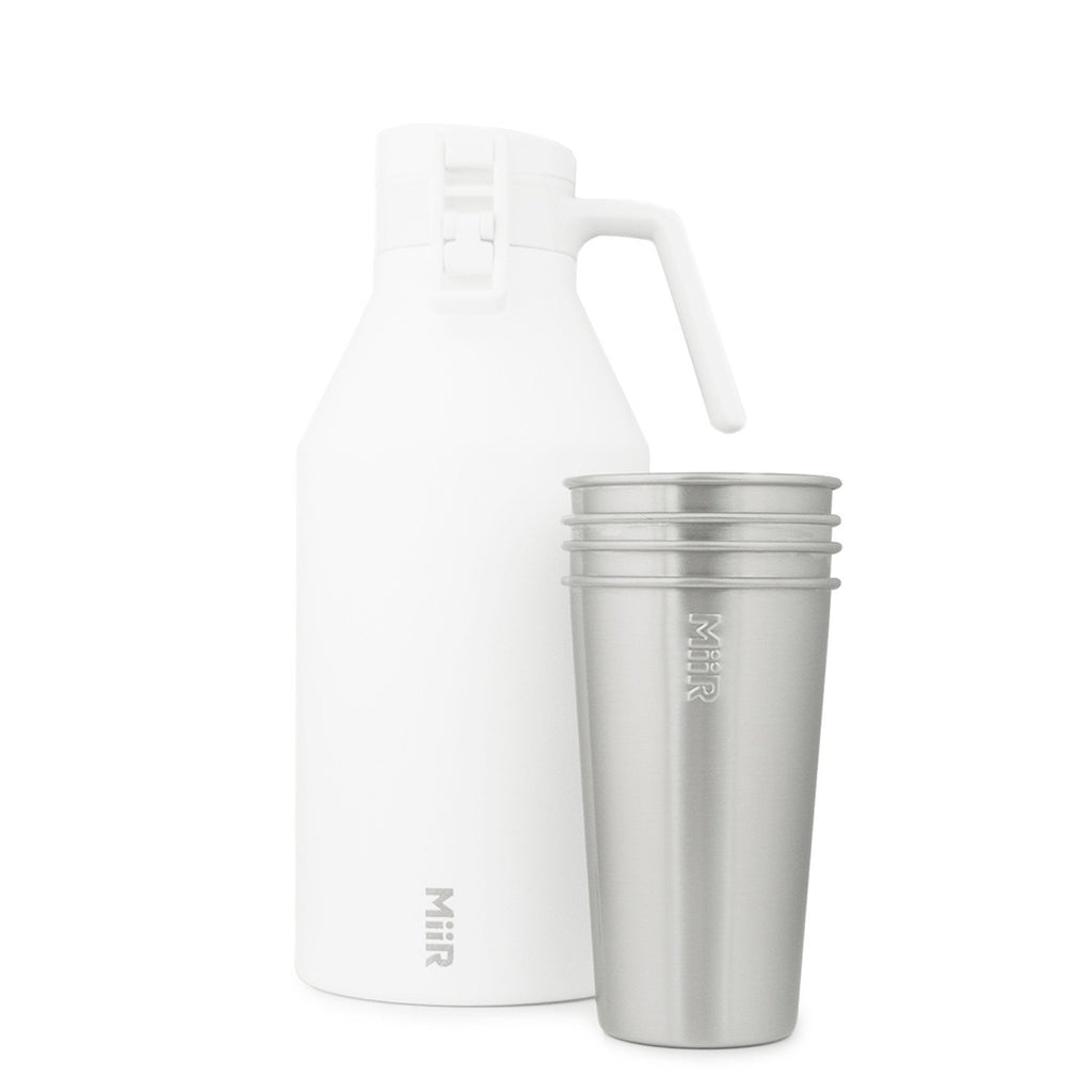Growler Bundle